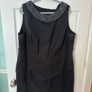 Dress Barn dress size 24
